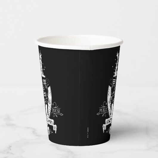 THE LEAKY CAULDRON™ Shop Graphic Papieren Bekers (Rechts)