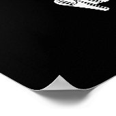 THE LEAKY CAULDRON™ Shop Graphic Poster (Hoek)