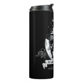 THE LEAKY CAULDRON™ Shop Graphic Thermosbeker (Gedraaid links)