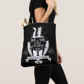 THE LEAKY CAULDRON™ Shop Graphic Tote Bag (Dichtbij)
