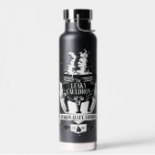 THE LEAKY CAULDRON™ Shop Graphic Waterfles (Links)