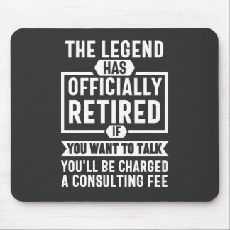 the legend Has Officially Retired Muismat