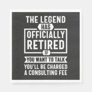 the legend Has Officially Retired Servet