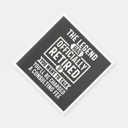 the legend Has Officially Retired Servet (Hoek)