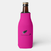 The Legend of The Bayou Fly Flesjeskoeler (Fles Voorkant)