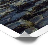 The Legendary "Giant's Causeway": Nature's Ancient Poster (Hoek)