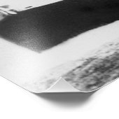 The Legendary S.S. Edmund Fitzgerald Foto Afdruk (Hoek)