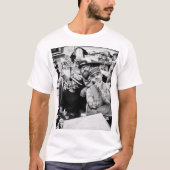 THE LEGENDS ~ ATL T-shirt (Voorkant)