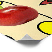 The Lemon Drop Poster (Hoek)