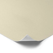 The Lemon Dropped Poster (Hoek)