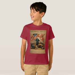 The Liberty Edit T-shirt