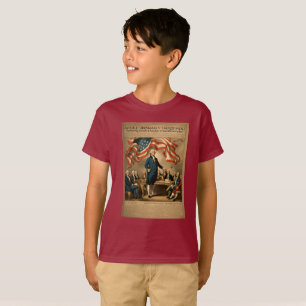 The Liberty Edit T-shirt