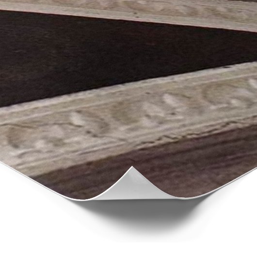 The Libyan Sybil Poster (Hoek)