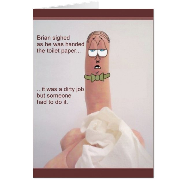 The Life and Times of Brian Grimes # 1 (Voorkant)