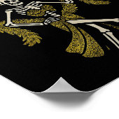 The Life Of A Showghoul  Poster (Hoek)