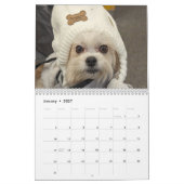 The Life of Gilbert Calendar 2026 Kalender (Jan 2027)