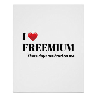 The "Life on a Budget" adulting is hard humour  Perfect Poster