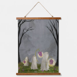 The Light Bringers Hangend Wandkleed