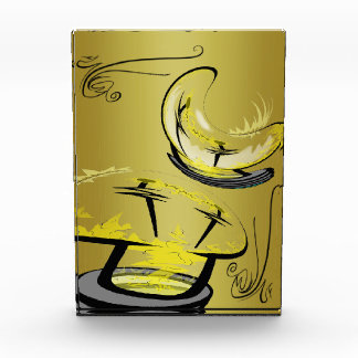 The Light Cap Zaps Photo Block Fotoblokken