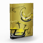 The Light Cap Zaps Photo Block Fotoblokken (Links)