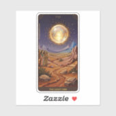 The Light Orb - Sticker (Vel)