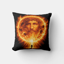 The Light. The Son. Kussen