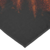 The Light. The Son. Tafelkleed (Gekanteld)