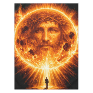 The Light. The Son. Tafelkleed