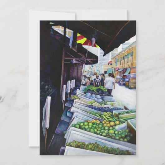 The Lighter Side of Lavender Street, Singapore (Voorkant)