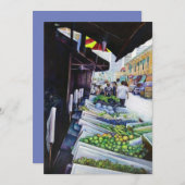 The Lighter Side of Lavender Street, Singapore (Voorkant / Achterkant)