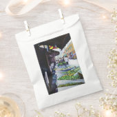 The Lighter Side of Lavender Street, Singapore Bedankzakje (Geknipt)