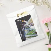 The Lighter Side of Lavender Street, Singapore Bedankzakje (Gezegeld)