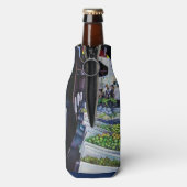 The Lighter Side of Lavender Street, Singapore Flesjeskoeler (Fles Achterkant)