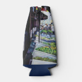 The Lighter Side of Lavender Street, Singapore Flesjeskoeler (Achterkant)