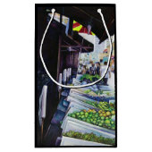 The Lighter Side of Lavender Street, Singapore Klein Cadeauzakje (Achterkant)