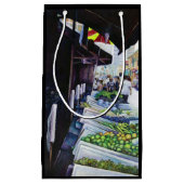 The Lighter Side of Lavender Street, Singapore Klein Cadeauzakje (Voorkant)