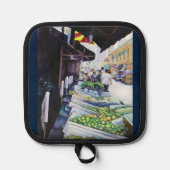 The Lighter Side of Lavender Street, Singapore Pannenlap (Voorkant)