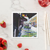 The Lighter Side of Lavender Street, Singapore Servet (Insitu)