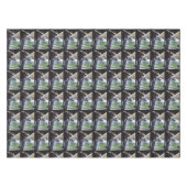 The Lighter Side of Lavender Street, Singapore Tafelkleed (Voorkant (Horizontaal))