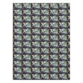 The Lighter Side of Lavender Street, Singapore Tafelkleed (Voorkant)