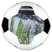 The Lighter Side of Lavender Street, Singapore Voetbal (Gedraaid)