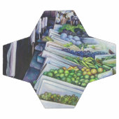 The Lighter Side of Lavender Street, Singapore Voetbal (Enkel)