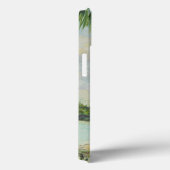 The Lighthouse Zanzibar 1995 Case-Mate iPhone Case (Achterkant / Rechts)