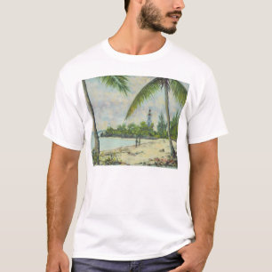 The Lighthouse Zanzibar 1995 T-shirt