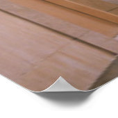 The Lightness of Banking 1989 Poster (Hoek)