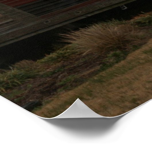 The Lightship Portsmouth Poster (Hoek)