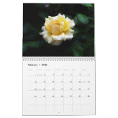 The Lily & the Rose Calendar Kalender (Feb 2026)