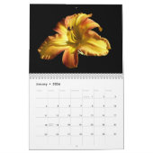 The Lily & the Rose Calendar Kalender (Jan 2026)