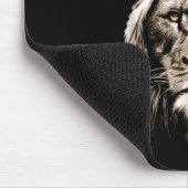 The Lion Doesn't Wait 18 Years Funny  Muismat (Hoek)