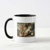 The Lion Hunt, 1621 Mok (Links)